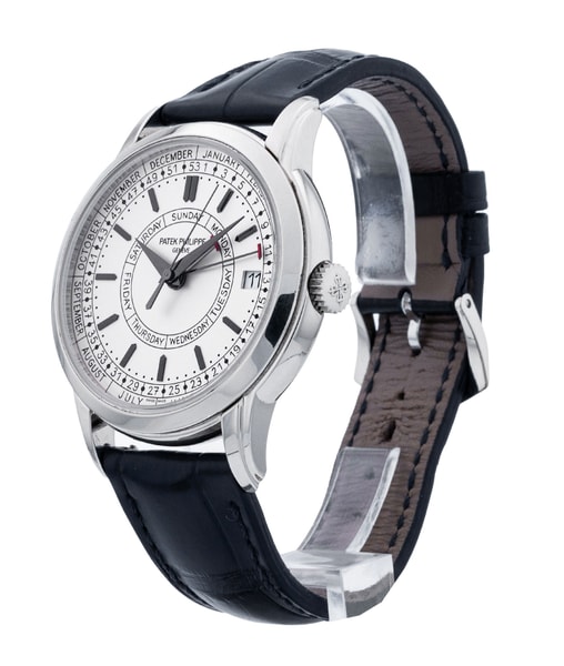 Patek Philippe Complications 5212A-001